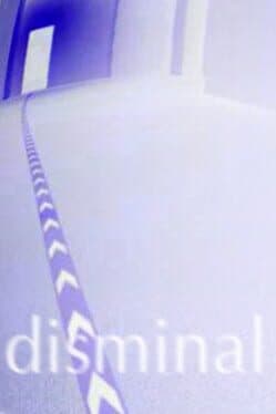 Disminal cover