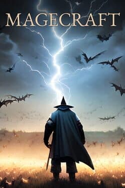 Magecraft cover