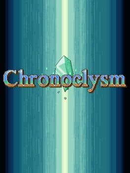Chronoclysm cover