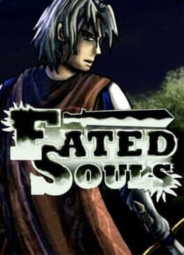 Fated Souls cover