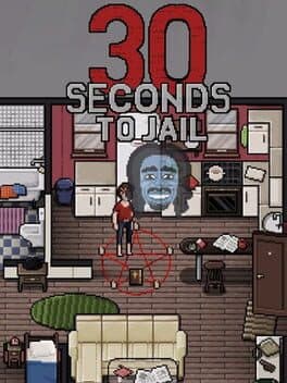 30 Seconds to Jail cover