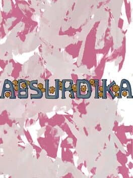 Absurdika cover