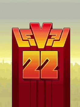 Level 22 cover
