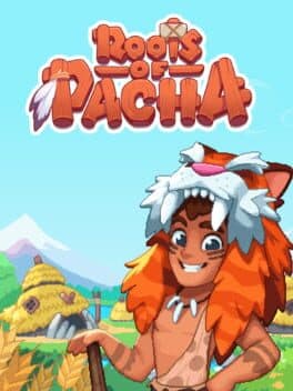 Roots of Pacha cover