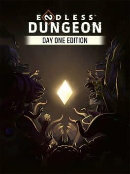 Endless Dungeon: Day One Edition cover
