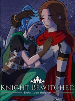 Knight Bewitched cover
