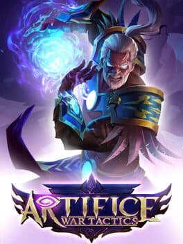 Artifice: War Tactics cover