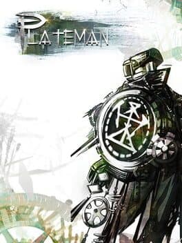 Plateman cover