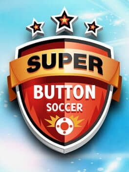 Super Button Soccer cover