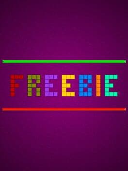 Freebie cover