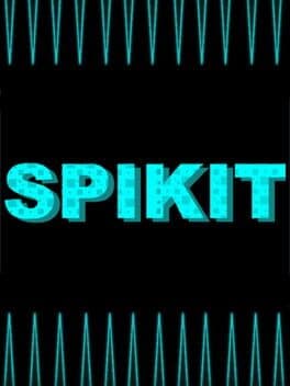 Spikit cover