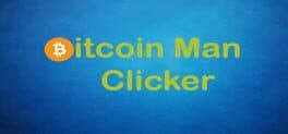 Bitcoin Man Clicker cover