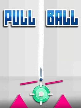 Pull Ball cover