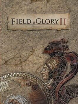 Field of Glory II cover