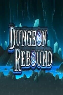 Dungeon Rebound cover