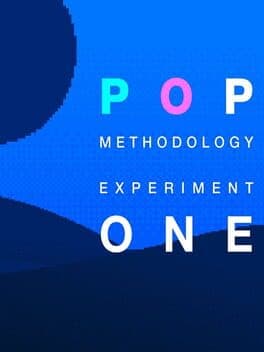 POP: Methodology Experiment One cover