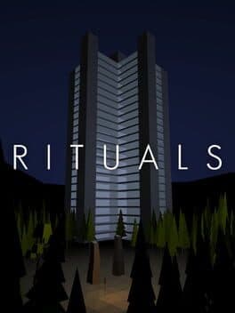 Rituals cover