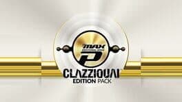 DJMax Respect V: Clazziquai Edition Pack cover