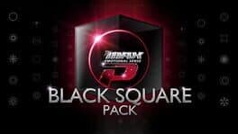 DJMax Respect V: Black Square Pack cover