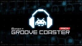 DJMax Respect V: Groove Coaster Pack cover