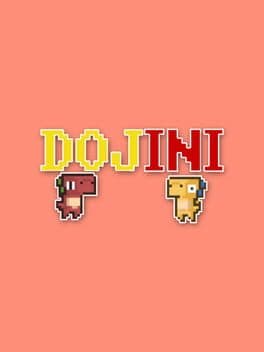 Dojini cover