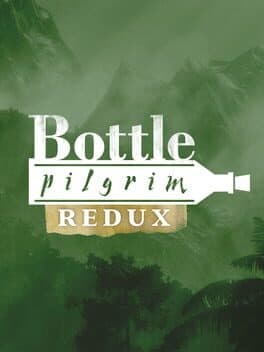 Bottle: Pilgrim Redux cover