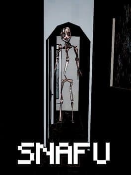 Snafu cover