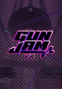 Gun Jam VR cover