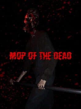 Mop of the Dead cover
