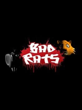 Bad Rats Revenge cover