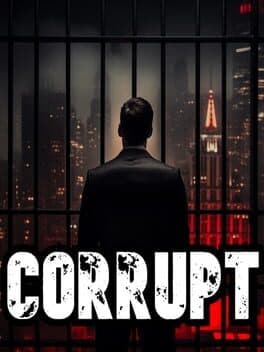 Corrupt: Political Simulator cover