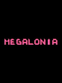 Megalonia cover