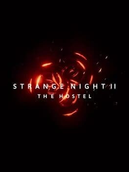 Strange Night ll cover