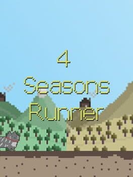 4 Seasons Runner cover