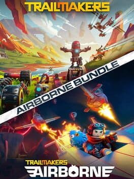 Airborne Bundle cover