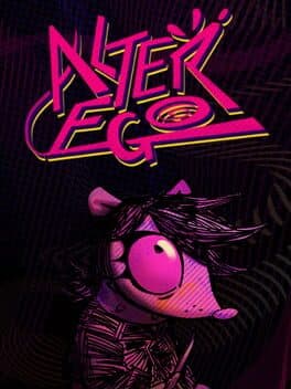Alter Ego cover