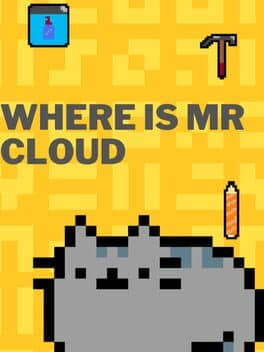Where is Mr. Cloud cover