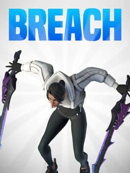Breach cover