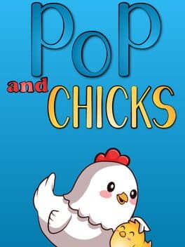 Pop and Chicks cover
