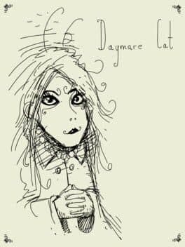 Daymare Cat cover
