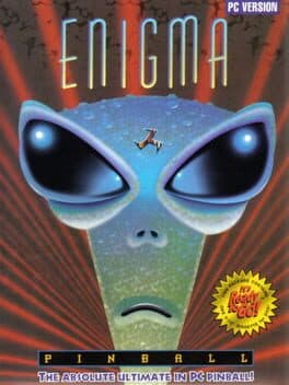 Enigma cover