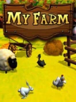 My Farm cover