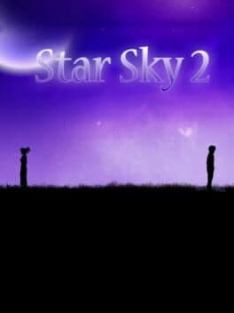 Star Sky 2 cover