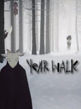 Year Walk cover