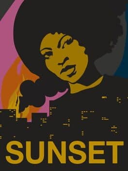 Sunset cover