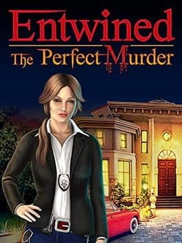 Entwined: The Perfect Murder cover