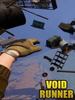Void Runner cover