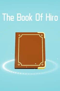 The Book Of Hiro cover
