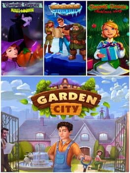 8Floor Bundle 4 in 1 cover