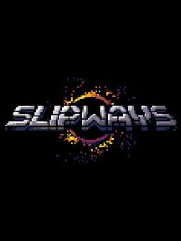 Slipways cover